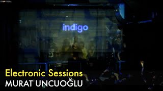 Groovypedia Electronic Sessions w/ Murat Uncuoğlu