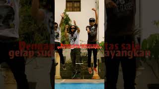 Download lagu CrazyRasta-Saat Ku Luka mp3