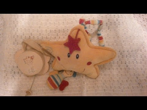Zipfelmützchen OOAK Baby 👶Spieluhren Challenge von Anna👶