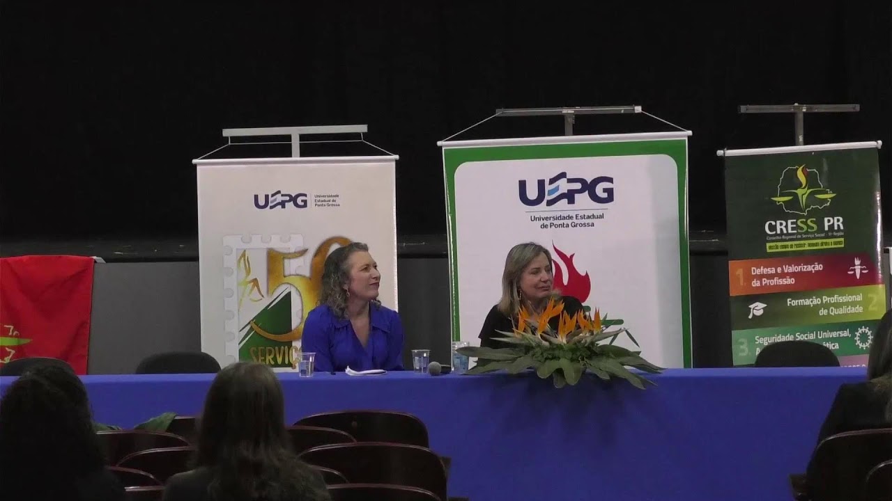 Formação Profissional em Serviço Social: Desafios Contemporâneos.