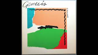 B3  Man On The Corner  ♦ Genesis – Abacab 1981 Vintage Vinyl ♦ HQ Audio Only
