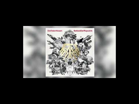 Vogelfrei - Die Toten Hosen