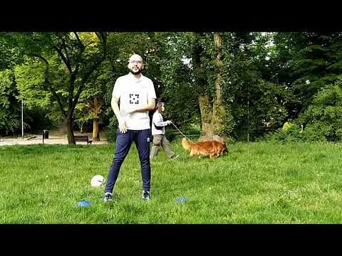 Akademia Olympic - eTrening nr 6 - kat. Orlik