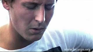 #328 Ben Howard - Everything (Acoustic Session)