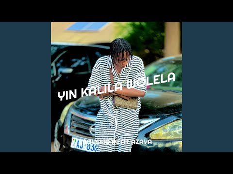 Yin Kalila Wolela