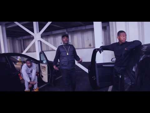 MarzSilver - Loud (Explicit)