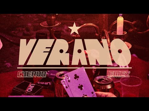 Verano 73 - Cuervo & EmeZ 