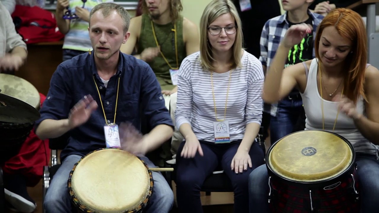 Котов тренинги