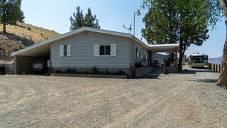 27764 Picnic Creek Rd. Mt. Vernon, Or 97865