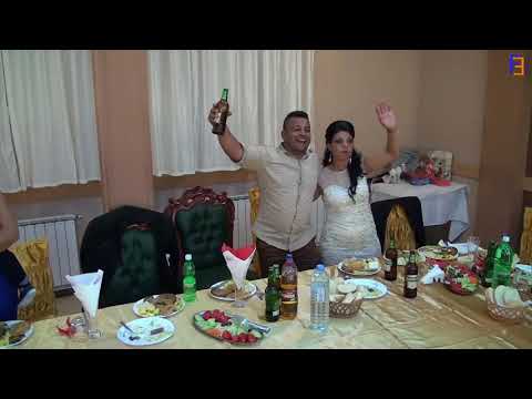 Trajce Angelov Sara 100 godina