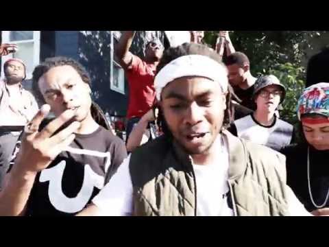 Knightz  - "Granite State" Music Video