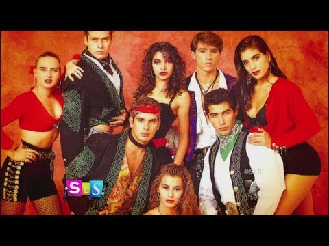 Garibaldi - Exitos Megamix