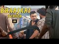 Bharjari - Official Teaser | Dhruva Sarja | Rachita Ram | Chethan Kumar | New Kannada Movie 2016