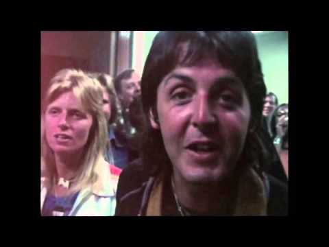 Wings - Silly Love Songs [Original 1976 Music Video + HQ Audio]