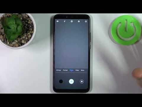 How to Take Burst Shot on HUAWEI Mate 20 Lite? - Take Series of Photos