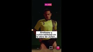 Download lagu Erotismo y vulnerabilidad en la obra de Julián Hernández mp3