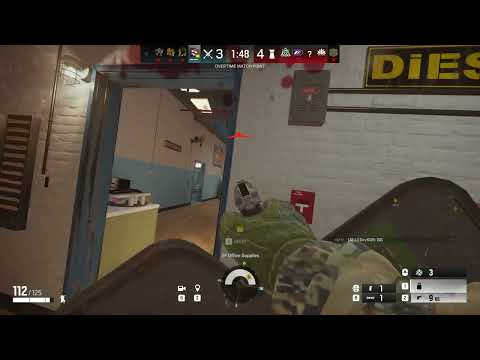1v5 Fuze