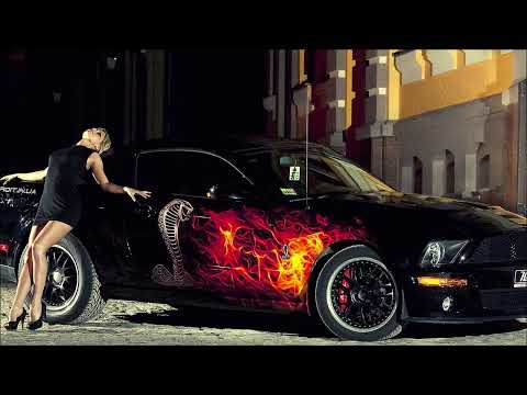 B.A.S.P. Feat. Steven J.  - In Case Of Emergency (Eurodance)