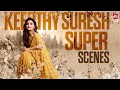 Keerthy Suresh S Most Loved Onscreen Moments Back To Back Scenes Sun NXT