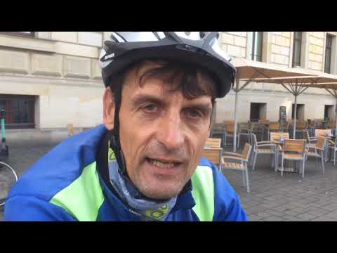 Cycle Tour 2020 Braunschweig-Magdeburg