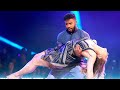 Derion Madison The Cut Full Performance