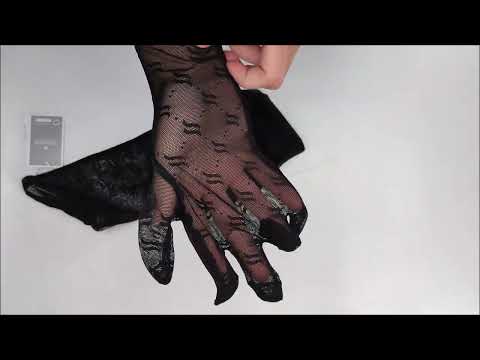 Pikantní rukavičky Obsessivia gloves - Obsessive