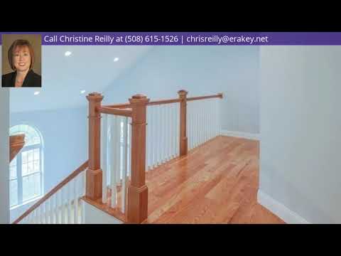 6 Kiara Drive #Lot 8L, Worcester, MA 01604 - MLS #72833513