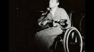 Vic Chesnutt - Like a Monkey in a Zoo (Daniel Johnston Cover)