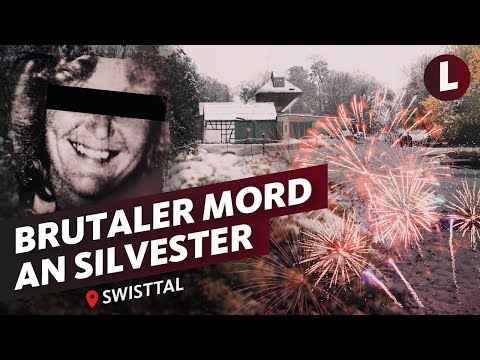 Mörder wartet zuhause auf Dorothea | Lokalzeit MordOrte