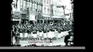 Kathleen Carnali - Carry Me