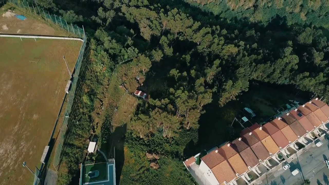 Vídeo do imóvel