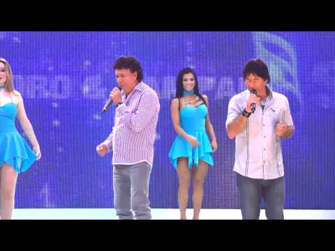 Noites Em Claro - Teodoro e Sampaio