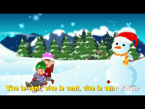 Vive Le Vent