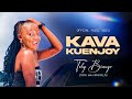KAVA KUENJOY TOBY BISENGO Tata Wa Makitala