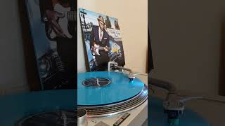 Robert Cray Band - I'm Done Cryin' -2012- vinyl