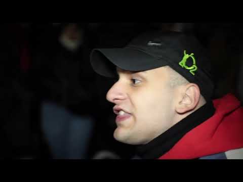 PARKER vs EZE - 4tos Fecha 8 - Torneo 2021/22 Ranking Fms🇦🇷 - SAN JUSTO UNDER