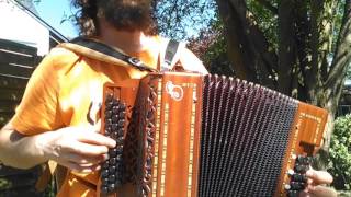 La Guinguette (Mazurka Norbert Pignol)