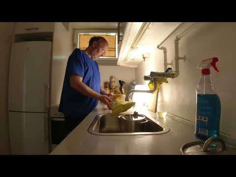 MongoTV_9412 - MONGO TV 8 ÅR - Lørdag 13.August 2022 - Del 12 - DJI Osmo Action