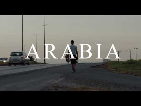 Araby trailer