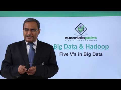 Big Data and Hadoop Introduction