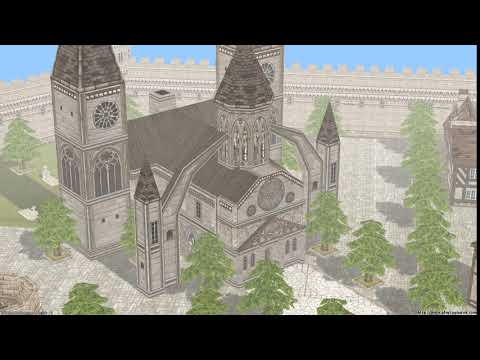 Ragnarok Online - Divine Grace [BGM 010]