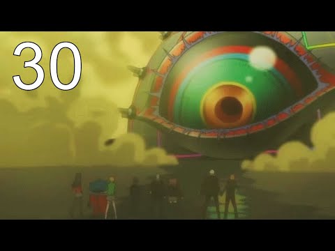 WHAT IS THAT??? Persona 4 Golden Hard Mode Playthrough pt 30