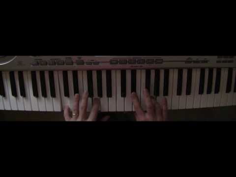 How To Play Level 42 - Leaving Me Now