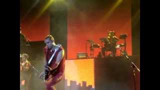 Miranda! Luna Park 27/04 - Amanece junto a mi