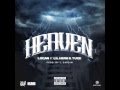 Heaven - Logan ft. Lil Herb & Tuge (Produced By J.Cardim)