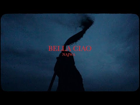 Najwa - Bella Ciao (Official Audio)