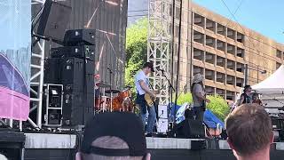 The Anniversary - Sweet Marie - Best Friends Forever Fest, 2024, Las Vegas, Live