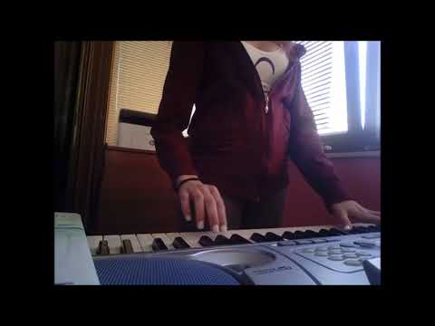 DRAGON BALL PIANO MEDLEY