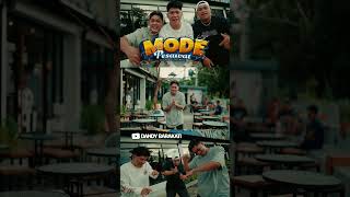 Download lagu Dandy Barakati - MODE PESAWAT #shorts #viralshorts #manado mp3