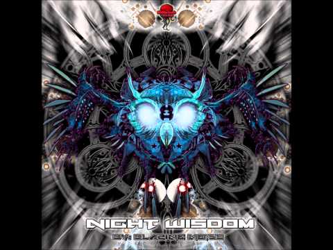 03.- Blazing Noise vs Delicasea - Lost in The Machine